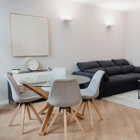 Exclusive Apartment In Piazza Italia In Perugia Bagian luar foto