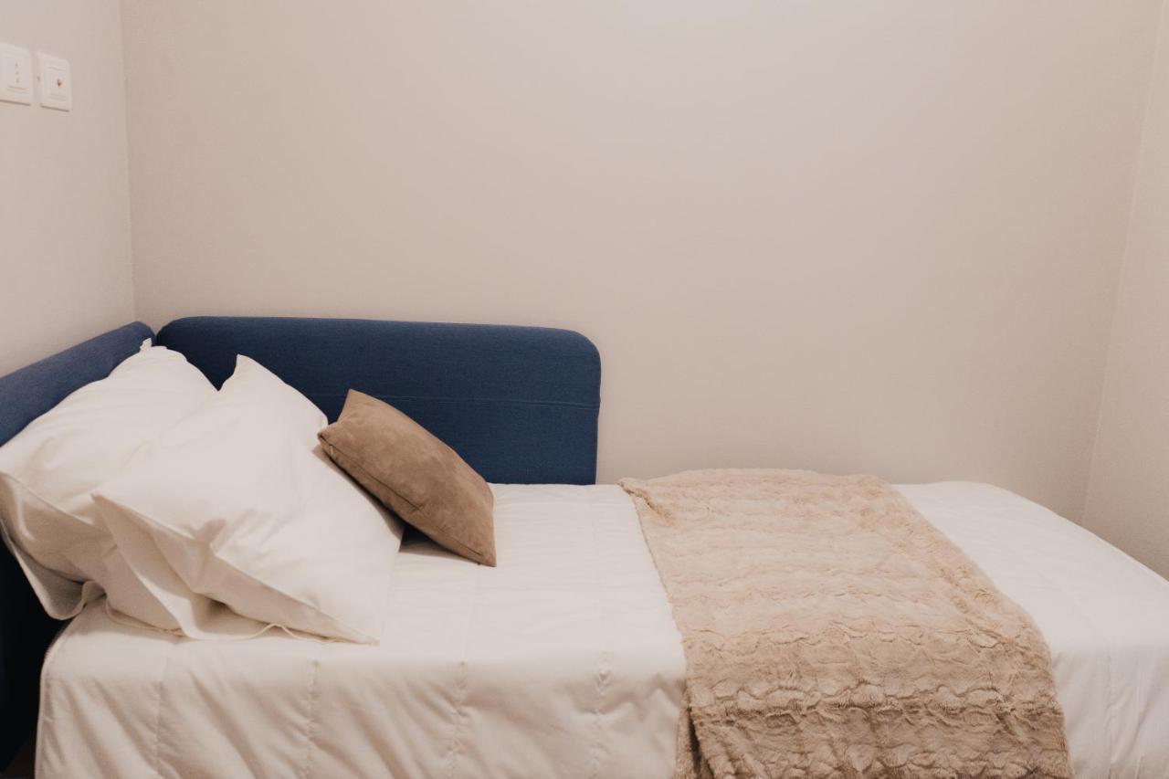 Exclusive Apartment In Piazza Italia In Perugia Bagian luar foto