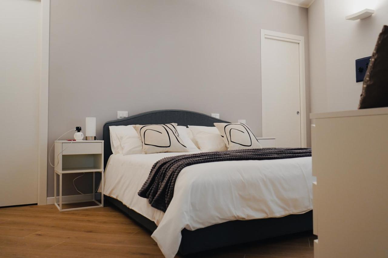 Exclusive Apartment In Piazza Italia In Perugia Bagian luar foto
