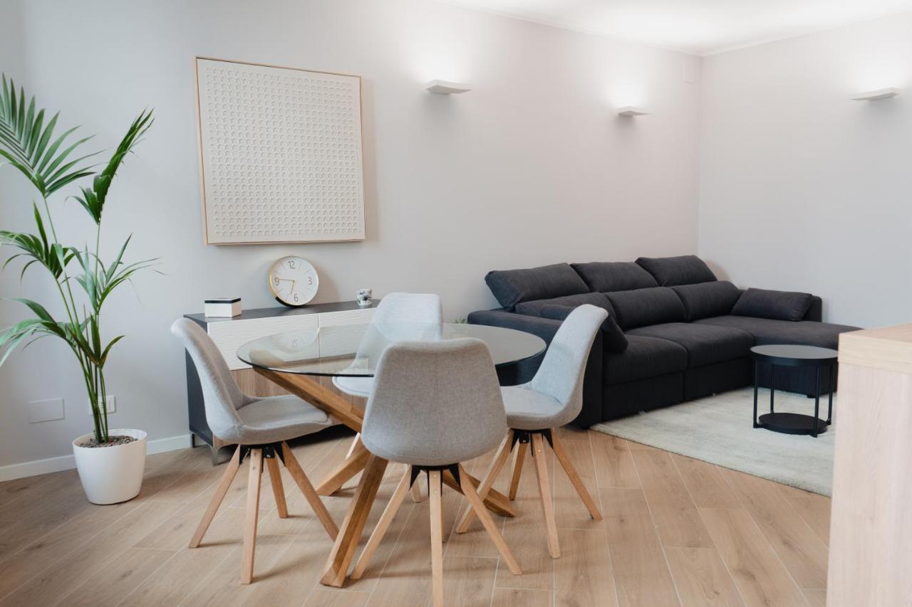 Exclusive Apartment In Piazza Italia In Perugia Bagian luar foto