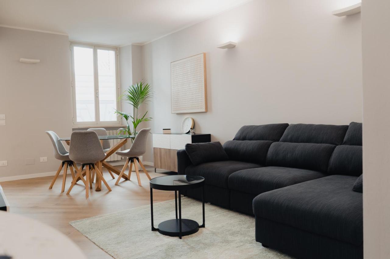 Exclusive Apartment In Piazza Italia In Perugia Bagian luar foto