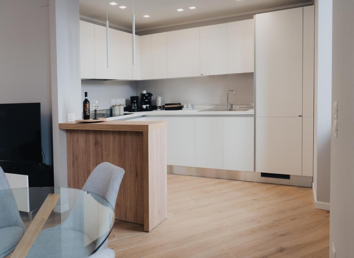 Exclusive Apartment In Piazza Italia In Perugia Bagian luar foto