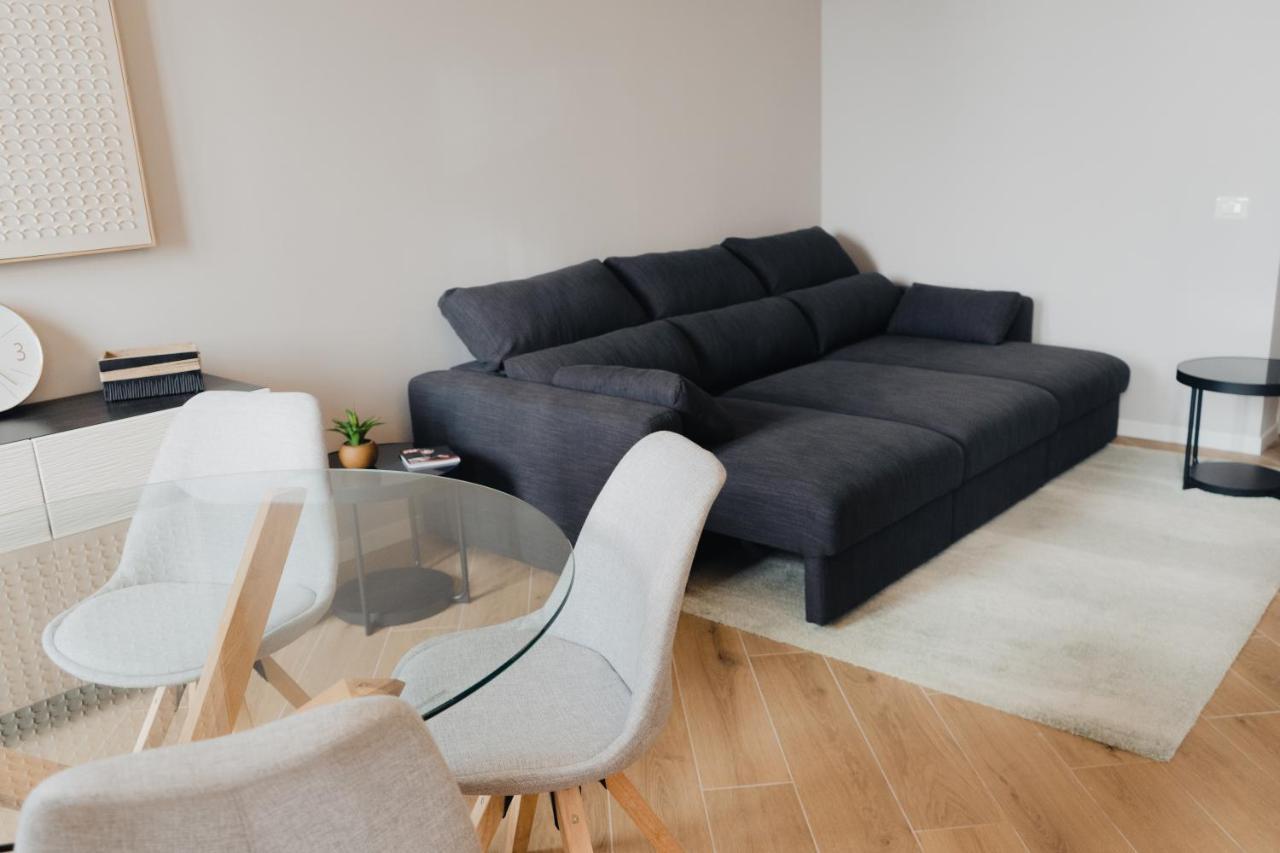 Exclusive Apartment In Piazza Italia In Perugia Bagian luar foto