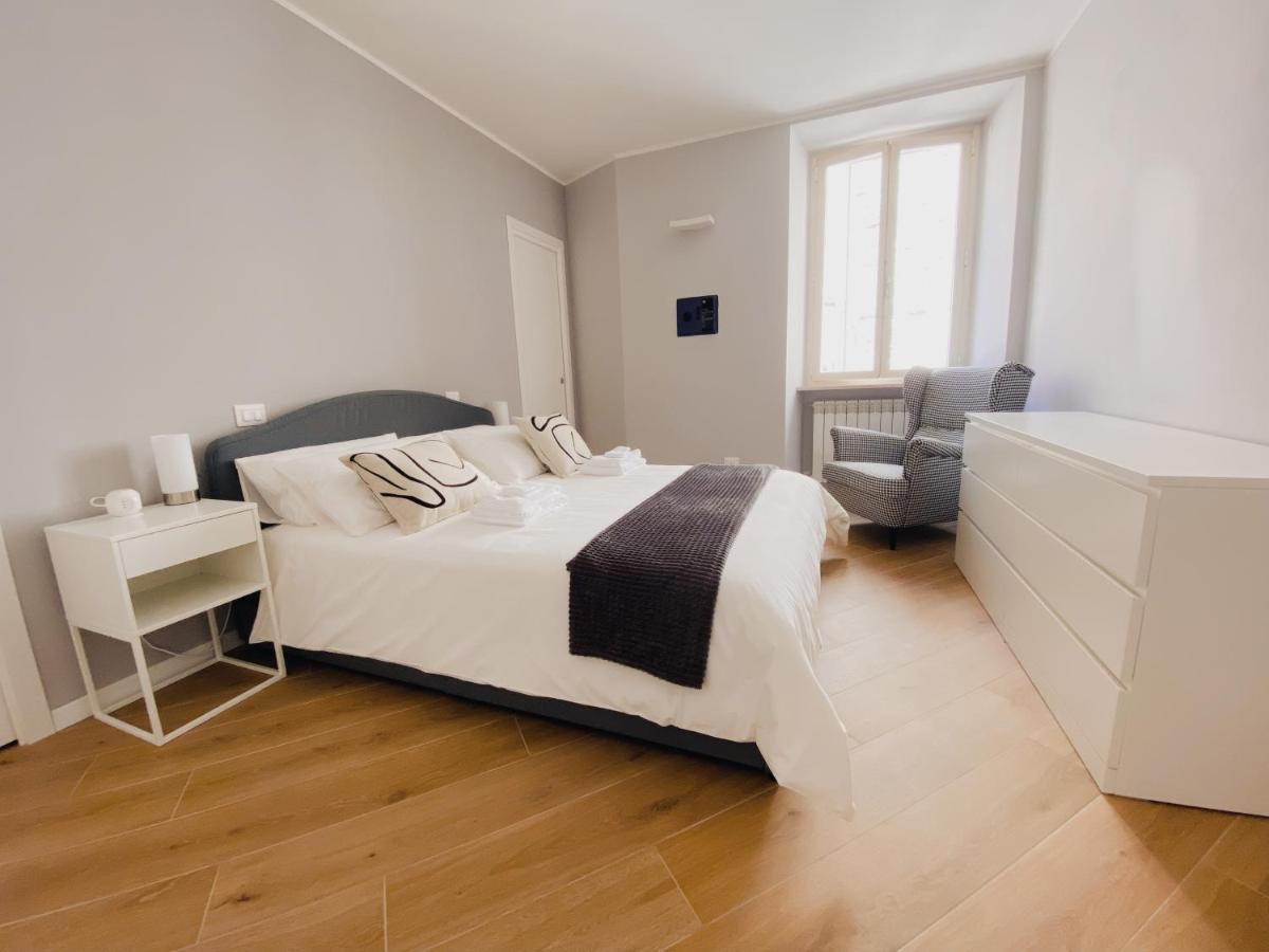 Exclusive Apartment In Piazza Italia In Perugia Bagian luar foto